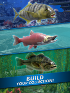 Ultimate Fishing! Fish Game screenshot 19