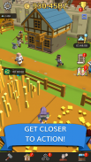 Medieval: Idle Tycoon Game screenshot 5