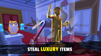 Robbery Madness - Robber Stealth FPS Loot Grinder screenshot 4