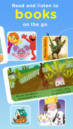 Hopster: ABC Games for Kids screenshot 2