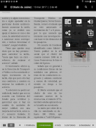 Diario MX screenshot 1