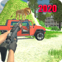 Sniper Lion Hunting :New Shooting 2020