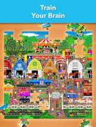 Jigsaw Puzzle: Erstelle Bilder mit Puzzleteilen screenshot 15