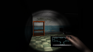 Horror Hospital Turco screenshot 5