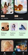 Life Hacks and DIY Tips screenshot 1