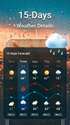 Weather Forecast & Live Radar screenshot 10