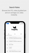 freightify screenshot 3