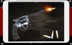 Gun Simulator New Weapons screenshot 6