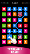 Number Match 3：Number Games screenshot 2