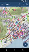 iZurvive - Map for DayZ & Arma screenshot 3