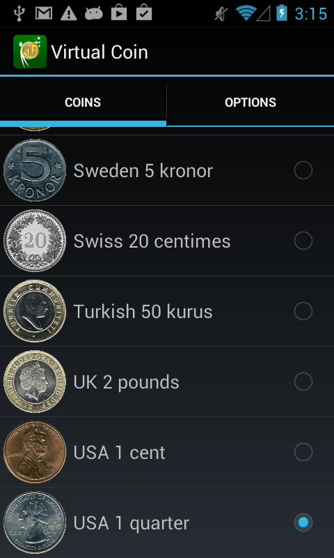 Virtual Coin APK Download for Android Aptoide