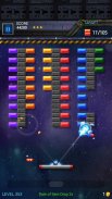 Star de Brick Breaker: Espace screenshot 5