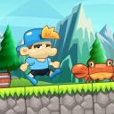 Luccas World - Jungle Adventure Icon
