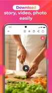 Video Downloader - Story Saver screenshot 3