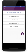 Tigrinya Quiz ሓፈሻዊ ፍልጠት screenshot 3