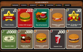 Burger Chef screenshot 3