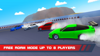 Drift Clash Online Racing screenshot 5