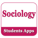 Sociology - An educational app for students