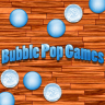 Bubble Pop Icon