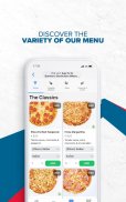 Domino's Pizza Nederland screenshot 10