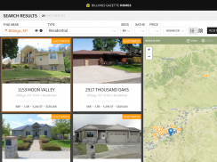 Billings Gazette Homes screenshot 9