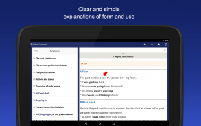 Oxford Learner’s Quick Grammar screenshot 11