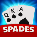 Spades: Juego de Cartas Gratis