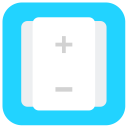 Click Counter and Tally Counter - Card Counter Icon