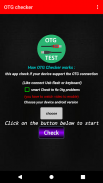 OTG checker screenshot 1