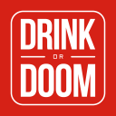 Drink or Doom: Drinking Game F Icon