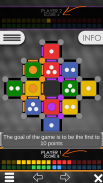 Node - 2 Player Strategy Game screenshot 11