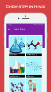 Chemistry Notes and MCQ screenshot 3