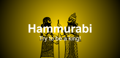 Hammurabi