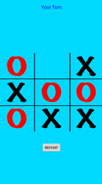 Tic Tac Toe: XOXO APK for Android Download