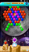 Bubble Shooter - Bubble S game screenshot 0