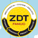 FANUC ZDT AR