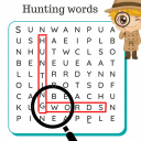 Hunting Words