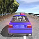 Ultimate Speed Car Hill Climb Racing 3D