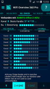 WiFi Overview 360 Pro screenshot 10