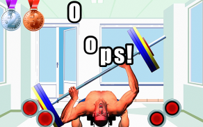 Bench Press screenshot 7