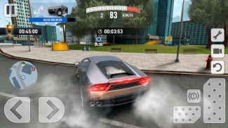 AxesInMotion Racing APK + Mod for Android.