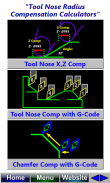 CNC Programming App screenshot 6