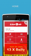Lion Air screenshot 2