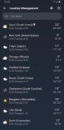 Live Weather Forecast - Radar screenshot 6