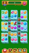 Mahjong Candy - Mayong screenshot 2