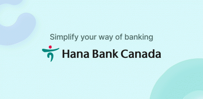 Hana Bank Canada