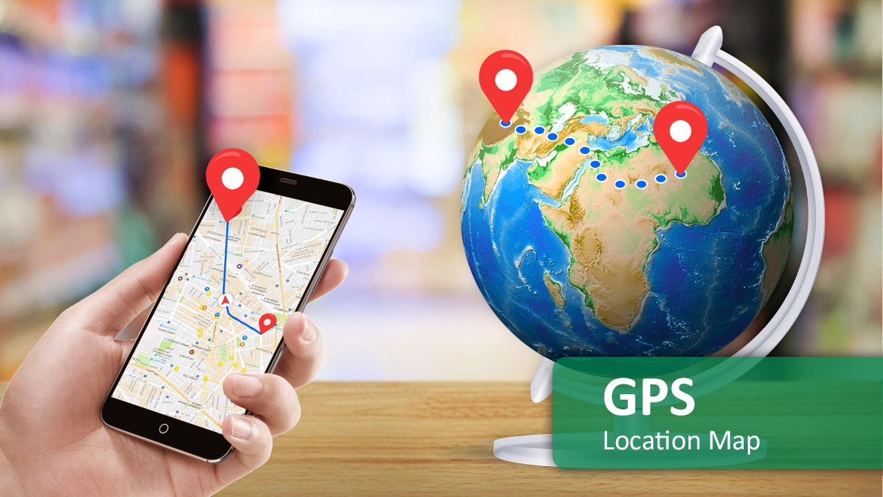 GPS навигация - Загрузить APK для Android | Aptoide