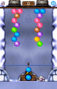 Candy Bubble Shooter screenshot 2