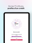pass Culture screenshot 8