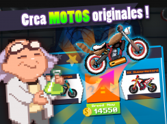 Motor World: Bike Factory screenshot 6